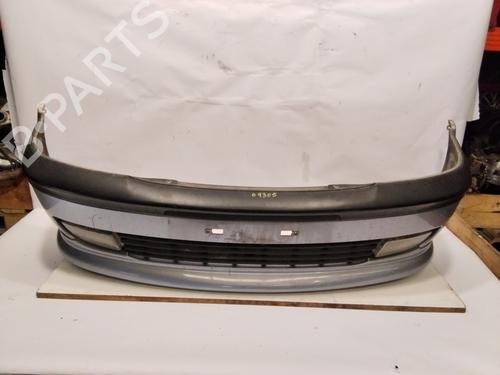 Used Front bumper OPEL ZAFIRA A MPV (T98) [1999-2006]  27362912