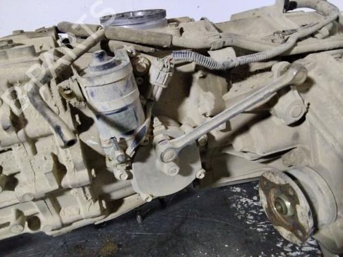 Gearbox NISSAN PATHFINDER III (R51)  | BP33053009M3  - Image 5