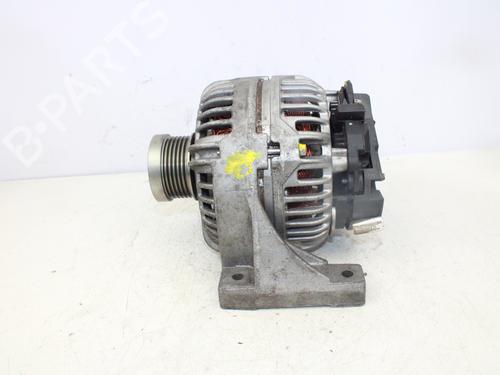 Generator VOLVO S60 I (384) D5 | BP15057279M7 