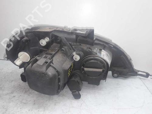 Left headlight MERCEDES-BENZ M-CLASS (W163)  | BP8571863C28 