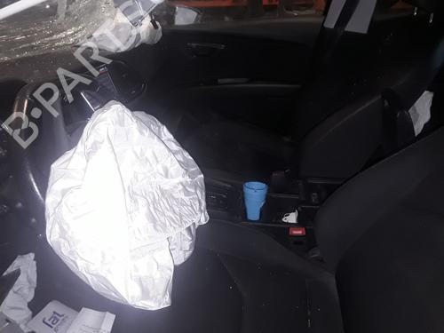 Starter SEAT LEON (5F1)  | BP18528028M8 