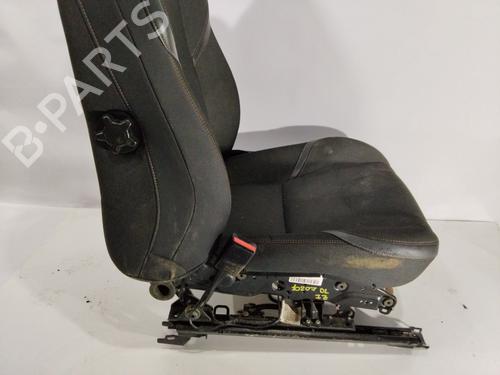 Left front seat VOLVO V40 Hatchback (525) D2 | BP32289964C15