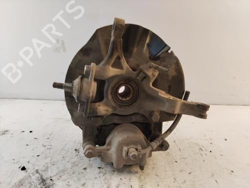 Left front steering knuckle KIA RIO II (JB) 1.4 16V | BP23224620M25 