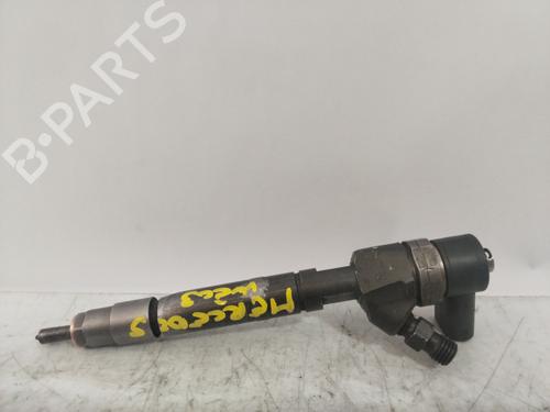 Used Injector MERCEDES-BENZ C-CLASS (W203) C 30 CDI AMG (203.018) (231 hp) 26680155