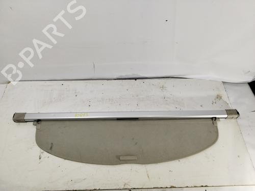 Hattehylde NISSAN X-TRAIL III (T32_, T32R, T32RR) 2.0 dCi (T32) (177 hp) 31979201