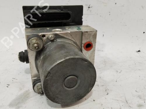 Used ABS pump NISSAN QASHQAI I (J10, NJ10) [2006-2015]  29289309