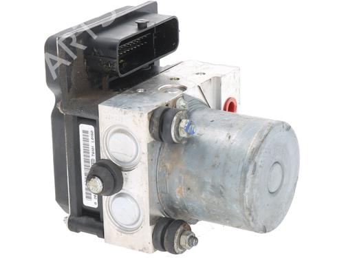 ABS pump CITROËN C4 Coupe (LA_) | BP30865915M43