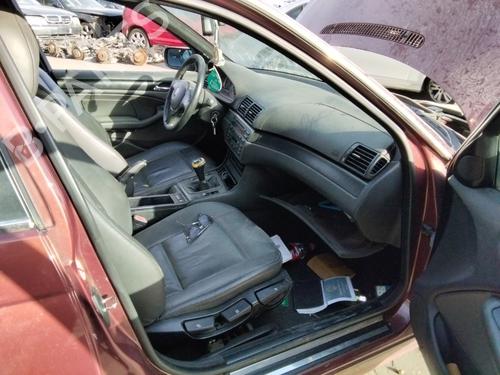 Rohr BMW 3 (E46) 320 d | BP30810854M125 