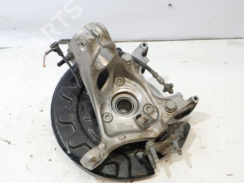 Left front steering knuckle AUDI A3 Sportback (8YA, 8YF) 40 TFSIe | BP37160860M25 - Image 2