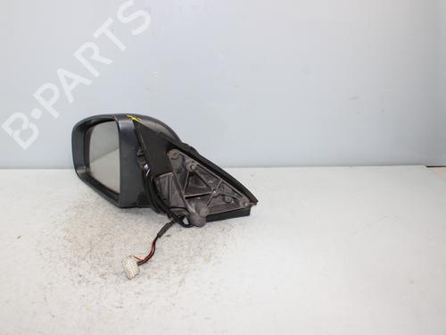 Left mirror AUDI A4 B6 (8E2)  | BP18269164C26 