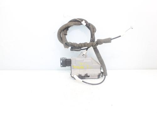 Używane Zamek drzwi tylnych lewych CITROËN BERLINGO Box Body/MPV (B9) [2008-2025]  16560895