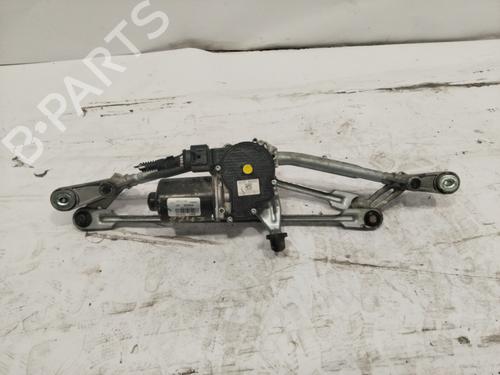 Front wiper motor FIAT TIPO Saloon (356_, 357_)  | BP24821989M29 
