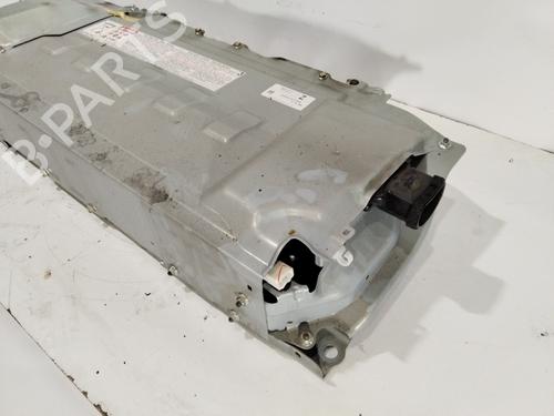 Battery TOYOTA COROLLA Hatchback (_E21_, _EA1_, _EH1_)  | BP31696512E11  - Image 5