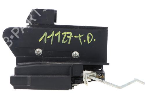 rear-right-lock-dacia-sandero-iii-2021-34222926 main image