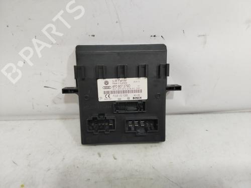 Module électronique AUDI Q7 (4LB) 3.0 TDI quattro (204 hp) 26033395