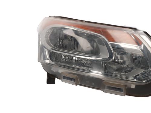 Højre forlygte CITROËN C3 Picasso (SH_) [2008-2025]  29174369