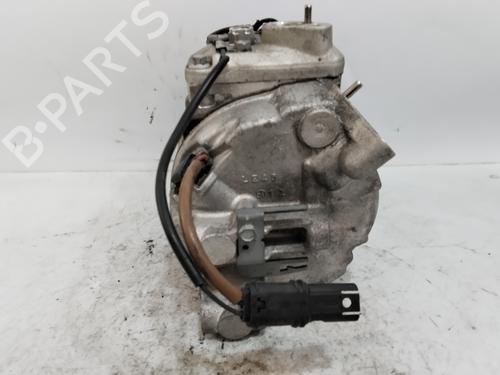 AC compressor BMW 5 (E60) 525 d | BP27312291M34 