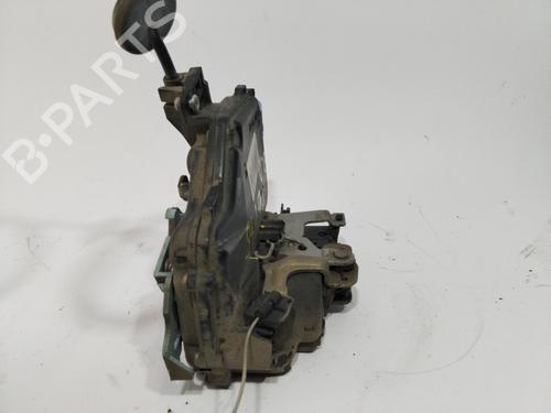 Front right lock VW CADDY III Box Body/MPV (2KA, 2KH, 2CA, 2CH) 1.9 TDI | BP28333658C97 