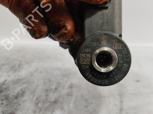 Injector VW GOLF VII (5G1, BQ1, BE1, BE2)  | BP26385233M100 