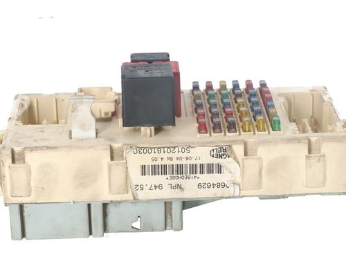 Fuse box ALFA ROMEO GT (937_) 1.9 JTD (937CXN1B) | BP33957962E1 - Image 3