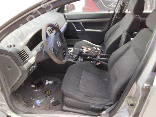 Climate control OPEL VECTRA C (Z02) | BP37013197I5 - Image 7