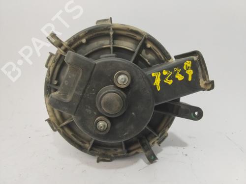 Heater blower motor CITROËN JUMPER II Bus 2.2 HDi 130 | BP22609515M62 