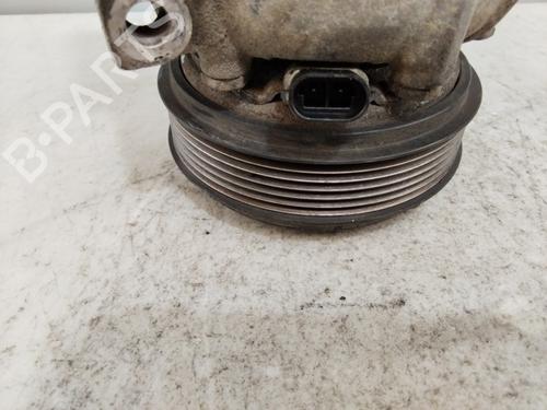 AC compressor RENAULT LAGUNA II (BG0/1_) 1.9 dCi (BG05) | BP19170389M34 