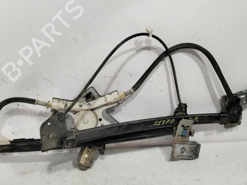 Used Front right window mechanism Front right window mechanism SEAT CORDOBA (6K1, 6K2) 1.4 16V (75 hp) 33710034 33710034