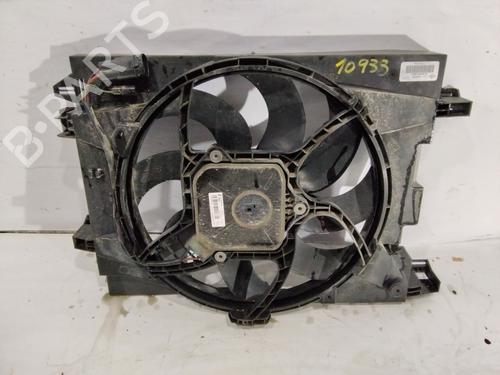 Used Radiator fan RENAULT ZOE (BFM_) [2012-2026]  32328075