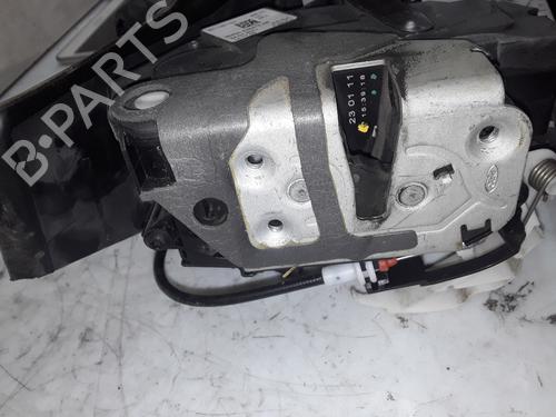 Rear left lock FORD FOCUS III 1.6 TDCi | BP8581475C100 