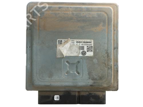 Engine control unit (ECU) VW PASSAT B6 (3C2) | BP35806056M57 - Image 3
