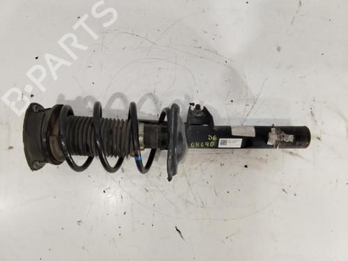 Used Right front shock absorber VW GOLF VII (5G1, BQ1, BE1, BE2) [2012-2021]  32683949