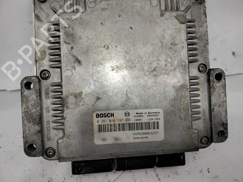 Engine control unit (ECU) RENAULT LAGUNA I Grandtour (K56_) 1.9 dTi (K56J) | BP11336390M57 