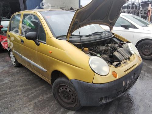 Left front steering knuckle DAEWOO MATIZ (M100, M150)  | BP24372200M25 