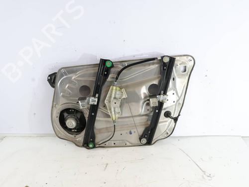 Front left window mechanism MERCEDES-BENZ E-CLASS (W212) E 220 CDI / BlueTEC (212.001, 212.002) | BP39718259C22 - Image 3