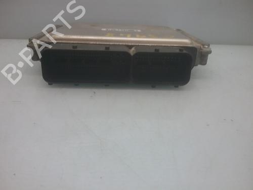 Used Engine control unit (ECU) SEAT IBIZA IV (6J5, 6P1) [2008-2017]  9975616