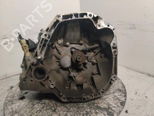 Used Gearbox DACIA SANDERO [2008-2025]  26890035