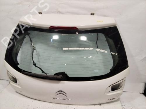 Tailgate CITROËN C3 II (SC_)  | BP28136292C6 