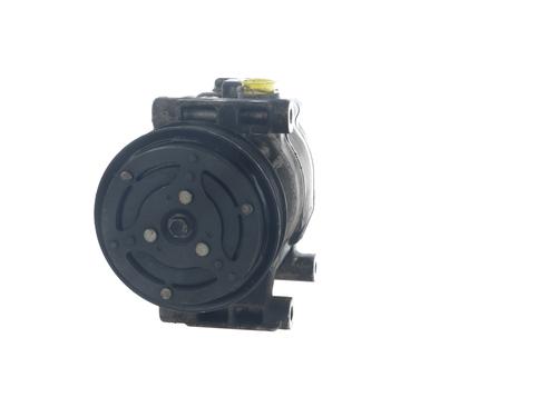 AC compressor LANCIA YPSILON (843_) 1.2 (843.AXA1A) | BP31128761M34