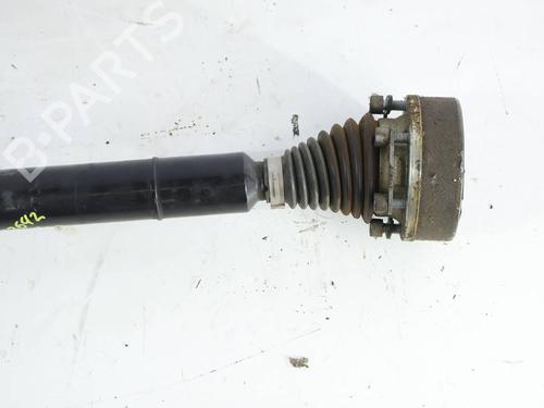 Right front driveshaft SEAT LEON (5F1) | BP39596491M39 - Image 3