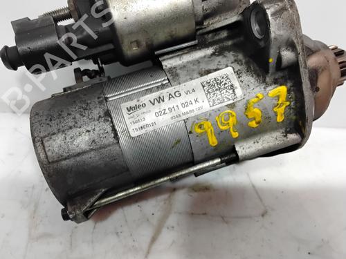 Starter SEAT IBIZA IV (6J5, 6P1) | BP30058503M8