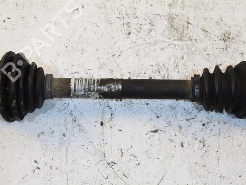 Right front driveshaft FORD FOCUS II (DA_, HCP, DP)  | BP16981649M39 