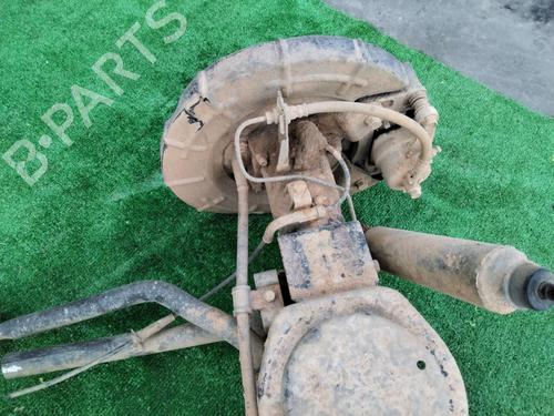 Rear axle NISSAN TERRANO II (R20)  | BP22385719M2 