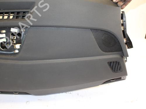 Airbag Kit AUDI Q5 (FYB, FYG) 40 TDI quattro | BP15254448C86 