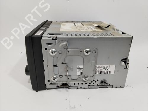 Radio NISSAN QASHQAI I (J10, NJ10) 1.5 dCi | BP28186289E6 