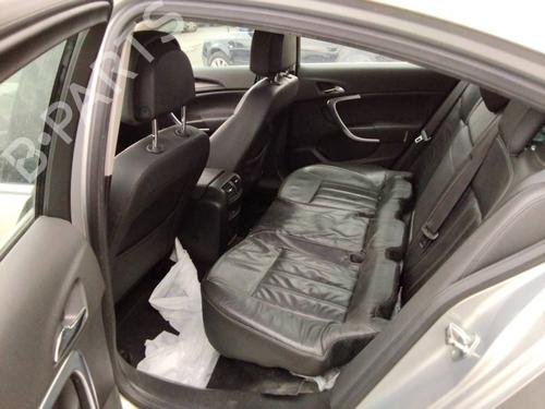 Steering rack OPEL INSIGNIA A (G09) | BP40295099M22 - Image 12