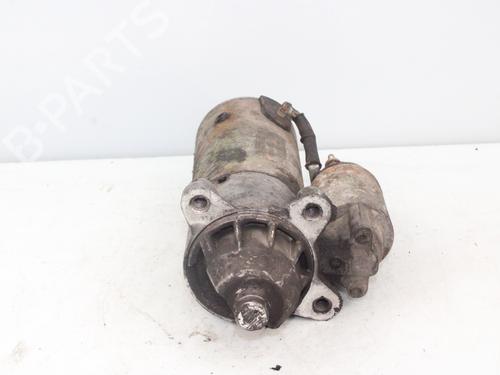 Starter FORD FOCUS I (DAW, DBW) 1.4 16V | BP16114861M8 