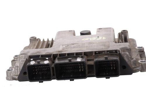 Engine control unit (ECU) RENAULT SCÉNIC II (JM0/1_) | BP39596496M57 - Image 3