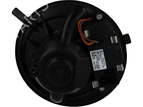 Heater blower motor VW GOLF VI (5K1)  | BP29631929M62 