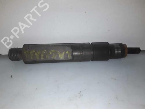 Injector RENAULT MEGANE I (BA0/1_) 1.9 dTi (BA08, BA0N) | BP8565312M100 